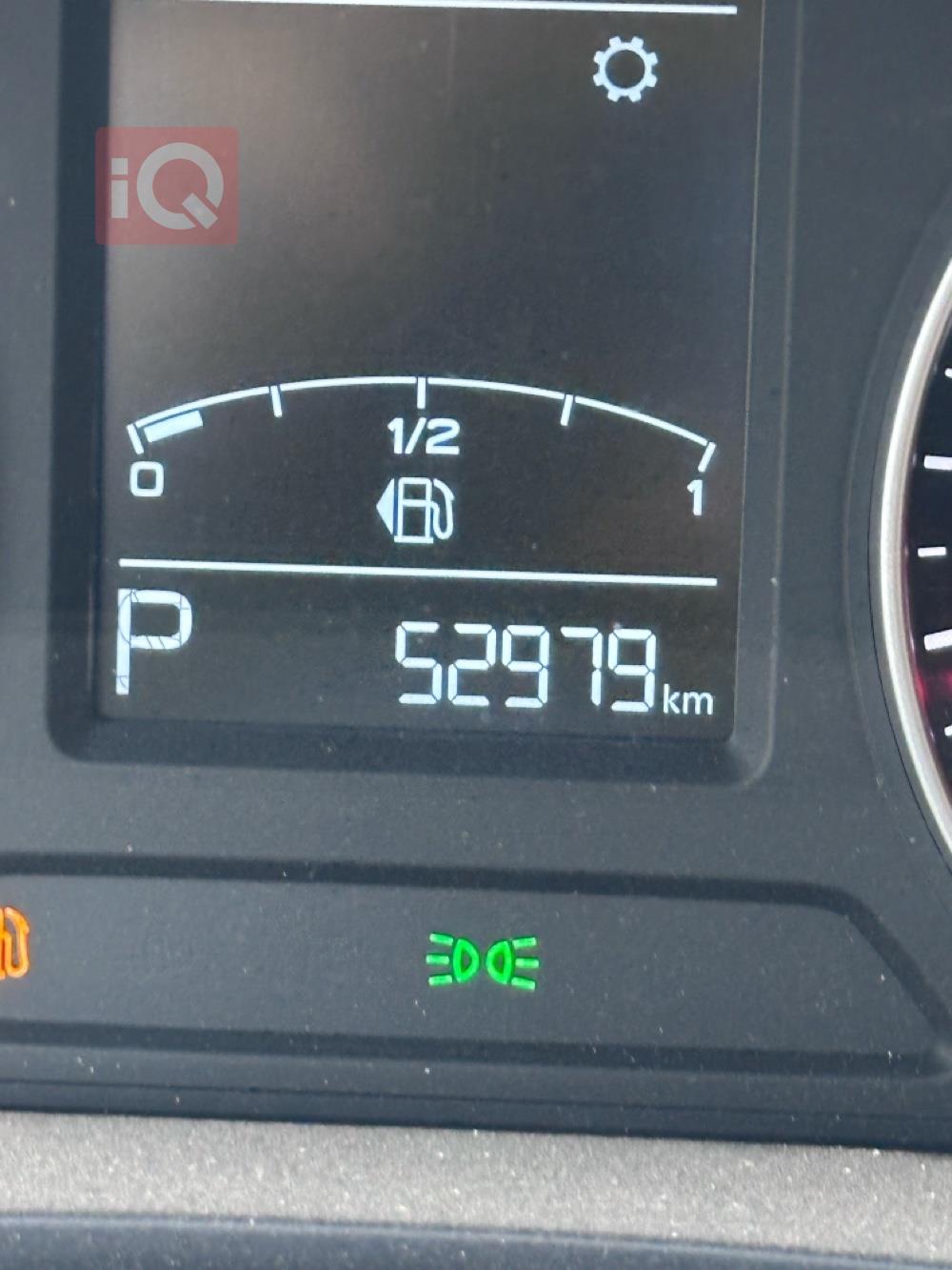 MG 5